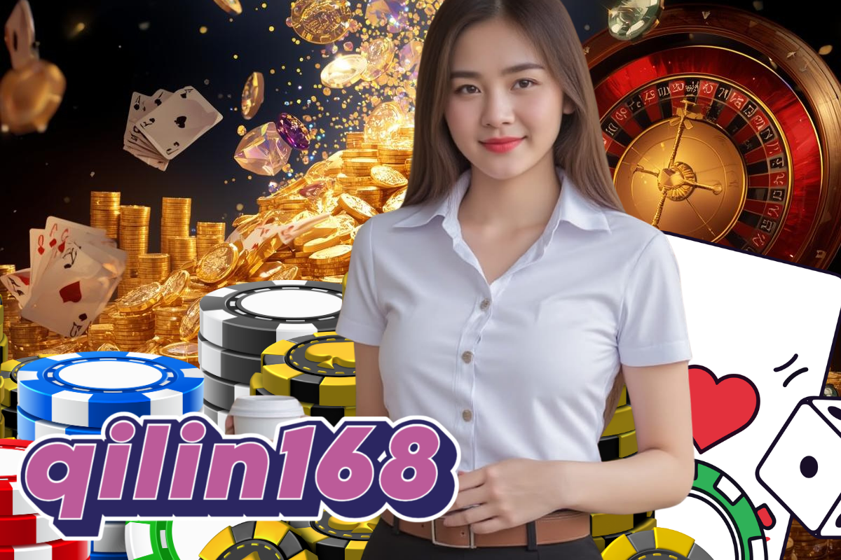 qilin168 ทรูวอเลท