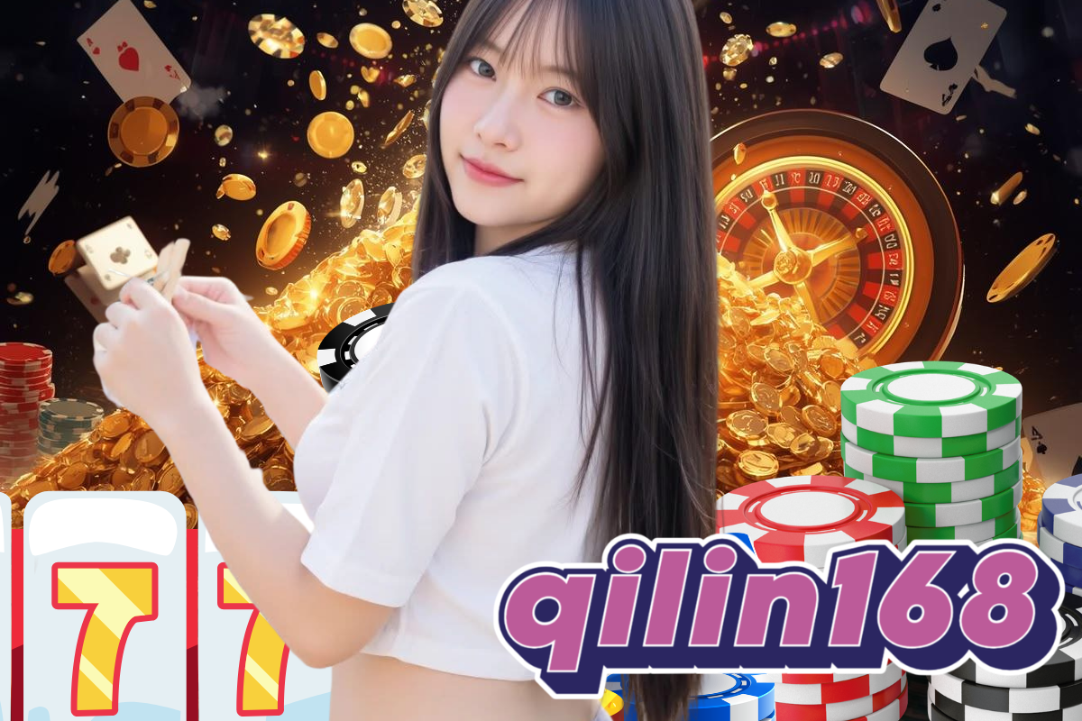 qilin168 สล็อต