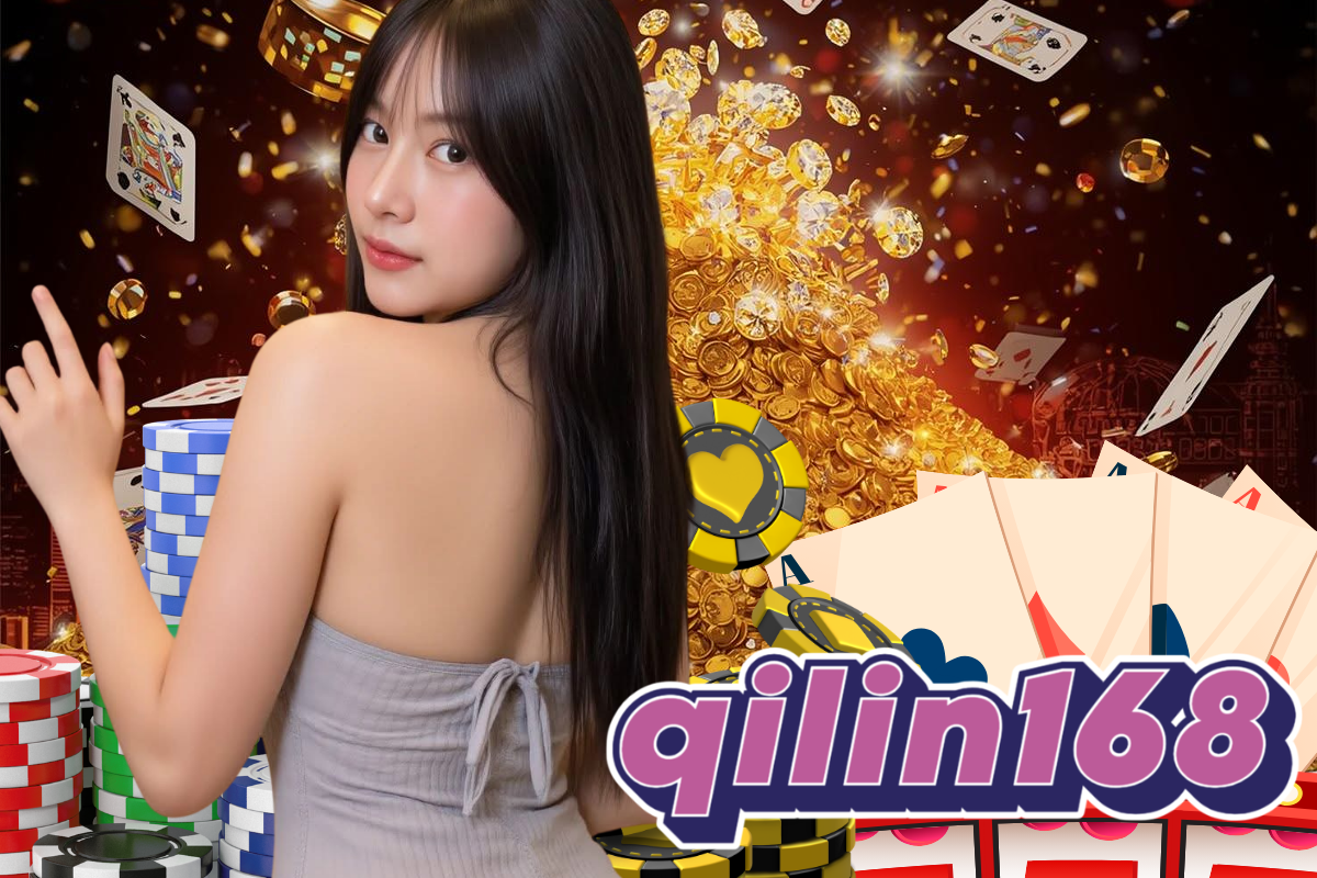 qilin168 slot