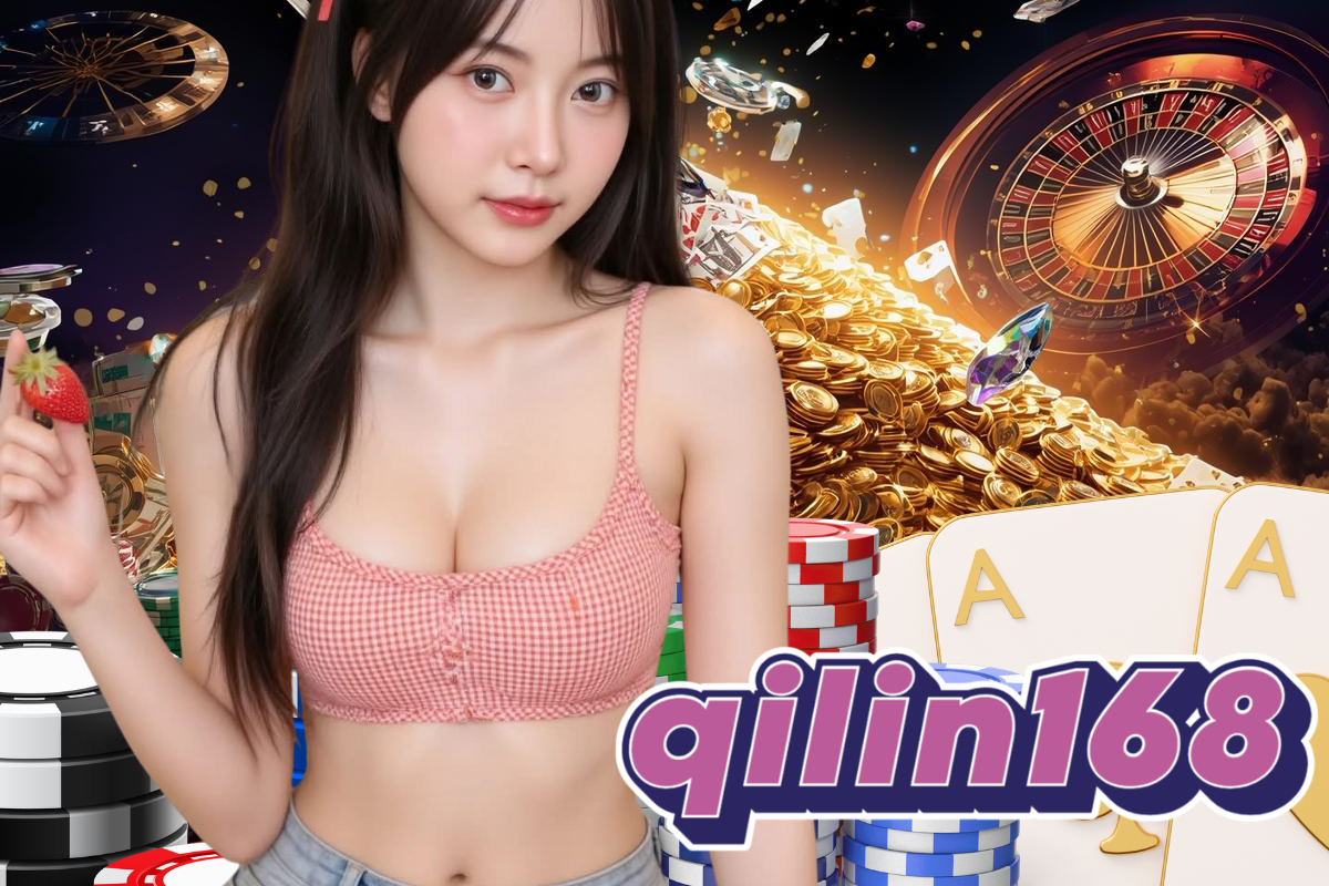 qilin168 เข้าสู่ระบบ